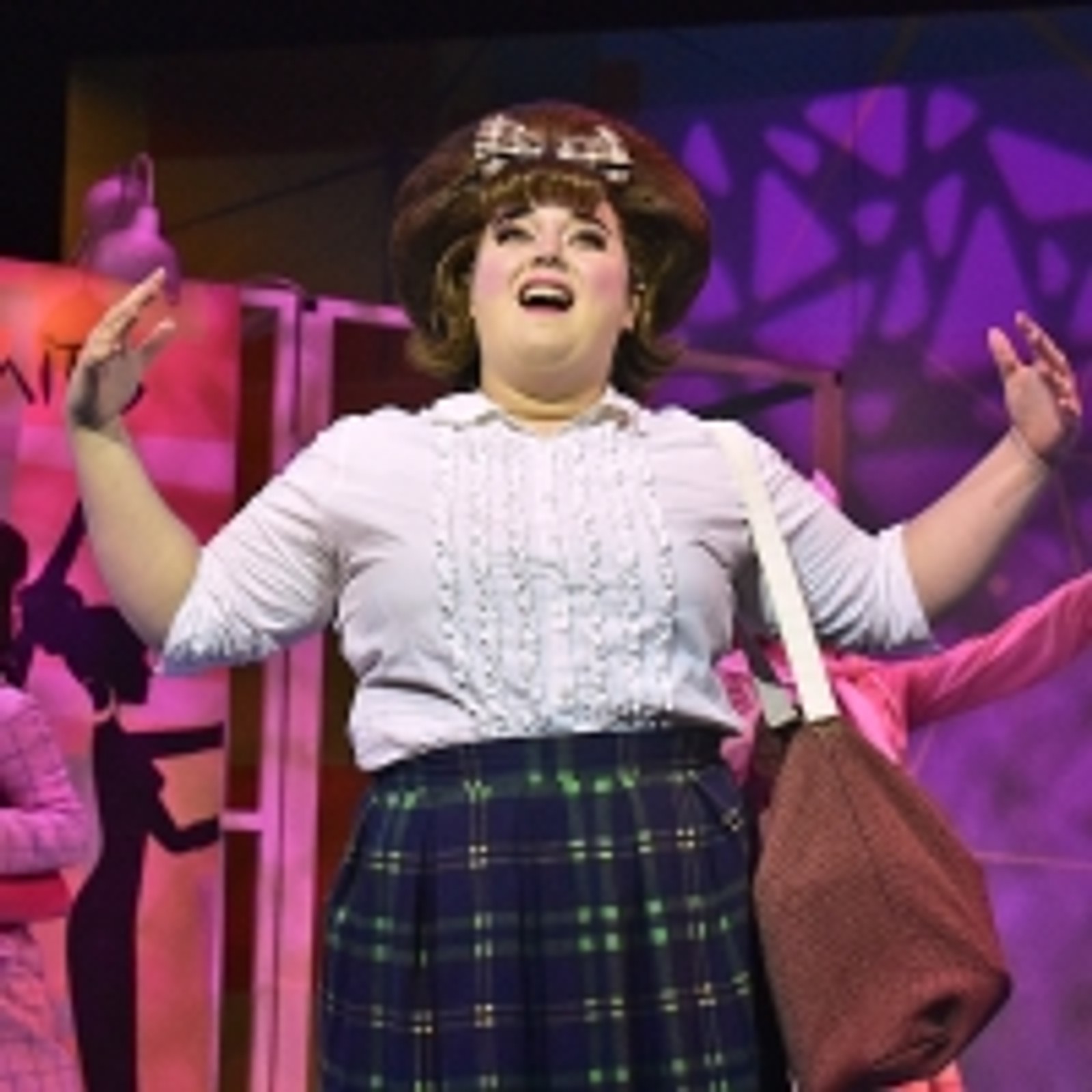 Photo Flash: Beef & Boards Dinner Theatre Presents HAIRSRPAY