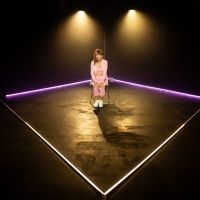 DESTINY Comes to Scarborough's Stephen Joseph Theatre