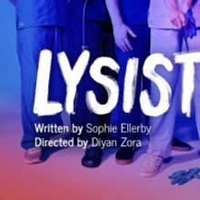 Full Casting Announced For LYSISTRATA at The Lyric Hammersmith Theatre