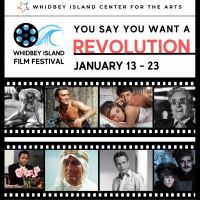 January Events Announced For Whidbey Island