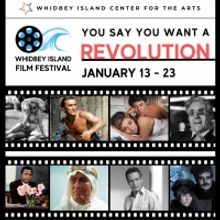 January Events Announced For Whidbey Island