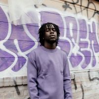 Up and Coming Rapper SupremeDae Shares Video for 'Hope' (Live)
