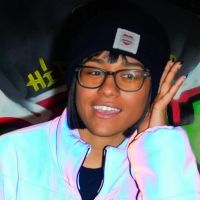 Photos: Ariana DeBose Visits RiseNY For Its First Anniversary