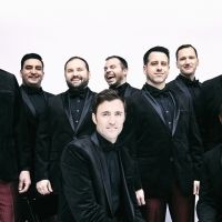 A Cappella Group Straight No Chaser To Return To Hershey Theatre in December