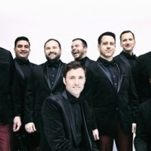 A Cappella Group Straight No Chaser To Return To Hershey Theatre in December