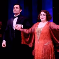 Photos: Beanie Feldstein & Company Take First Bows in FUNNY GIRL