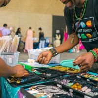 Harlem Bazaar Returns In May