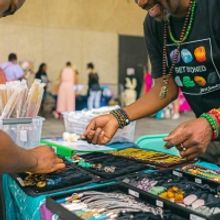 Harlem Bazaar Returns In May