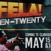FELA! Audio Adaptation is Coming to Clubhouse in May