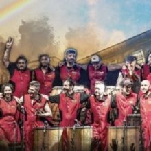 Compra tus Entradas Para PRIMAVERA BOMBA EN VIVO