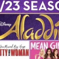 FSCJ Artist Series Events Announce New Season