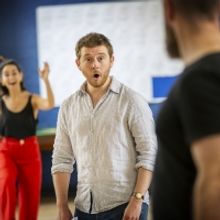 Photos: Inside Rehearsal For Original Theatre Company and Octagon Theatre Bolton's 