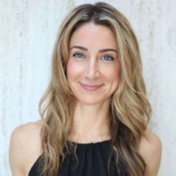 Casting Director Meghan Rafferty Returns For A Six-Week Workshop Photo