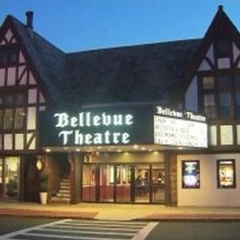 Bellevue Theatre Suffers $10,000 in Vandalism Damages