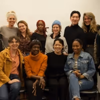 Elizabeth Irwin's SUPPORT Comes to A.R.T. New York This Month