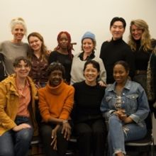 Elizabeth Irwin's SUPPORT Comes to A.R.T. New York This Month