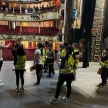 Creative Learning At Theatre Royal Brighton Upcoming Events To Inspire And Excite Th