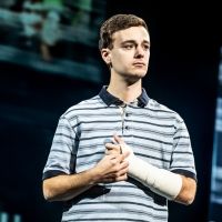 DEAR EVAN HANSEN Comes To Portland