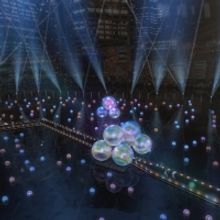 Vivid Sydney Announces 2021 Lineup