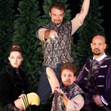 The FSU/Asolo Conservatory Presents TWELFTH NIGHT
