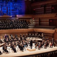 SEA SYMPHONY Features Soprano Karina Gauvin And Baritone Christian Wagner This May