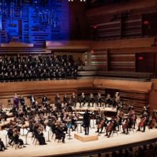 SEA SYMPHONY Features Soprano Karina Gauvin And Baritone Christian Wagner This May