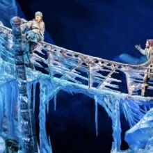Disney's FROZEN Comes to Perth this Summer