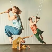 CUNY Dance Initiative and The Gerald W. Lynch Theater at John Jay College Present…