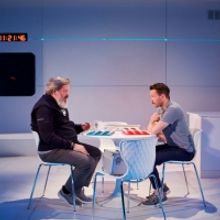 Photo Flash: Sideshow Theatre Presents X