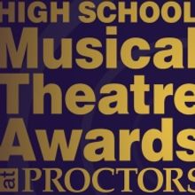 Winners Announced for 2022 High School Musical Theatre Awards at Proctors