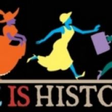 SHE'S HISTORY! Comes to The Lounge Theatre