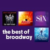 SIX, FROZEN, and More Set For Omaha Performing Arts 2022-23 Season