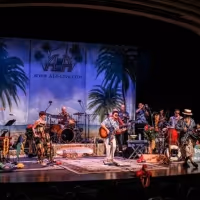 A1A, the Official and Original Jimmy Buffett Tribute Show, Will Be Performed at M…