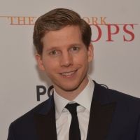 Stark Sands, Kate Rockwell, Constantine Maroulis and More Set For BROADWAY SINGS…
