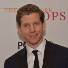 Stark Sands, Kate Rockwell, Constantine Maroulis and More Set For BROADWAY SINGS…