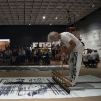 MOCA Jacksonville To Present Interactive Exhibition of John Cage & Friends from…
