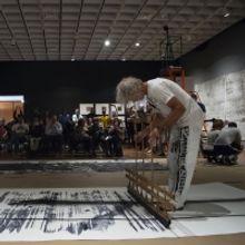 MOCA Jacksonville To Present Interactive Exhibition of John Cage & Friends from Blac