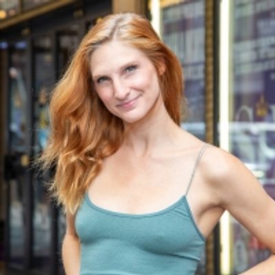 Words From the Wings: SIX&#039;s Keri Rene Fuller on Her Favorite Backstage Moments, and More!