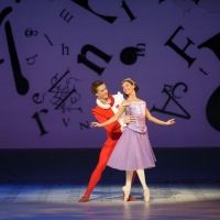 The Royal Ballet Celebrates The Royal Opera House's Multi-Year Partnership With…