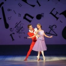 The Royal Ballet Celebrates The Royal Opera House's Multi-Year Partnership With Donca