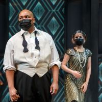 Photo Flash: Pittsburgh Opera Presents SEMELE