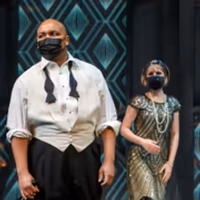 Photo Flash: Pittsburgh Opera Presents SEMELE