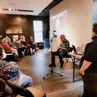 South Street Seaport Museum Announces Monthly Sea Chanteys and Maritime Music Live…