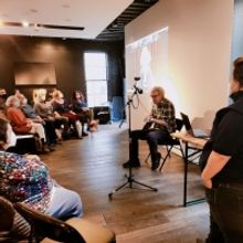 South Street Seaport Museum Announces Monthly Sea Chanteys and Maritime Music Live…