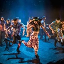 BALLET REVOLUTION Comes to Musical Theater Basel in 2023