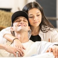 Photos: Inside Rehearsal For The West End Premiere of BONNIE AND CLYDE