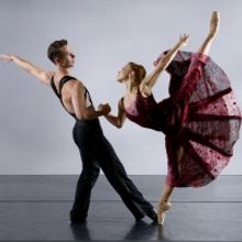 Smuin's SPRING AL FRESCO Brings Fresh New Works, Songbook Favorites