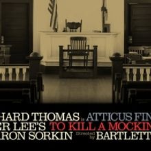 TO KILL A MOCKINGBIRD Comes To Popejoy Hall, September 15