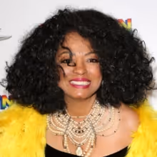 Diana Ross Returns to Wynn Las Vegas with New 'DIANA ROSS' Residency
