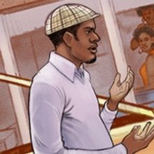 Partial Casting Announced For August Wilson's JITNEY National Tour